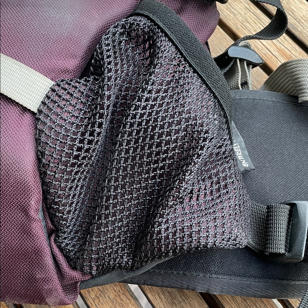 OSPREY Helios Outdoor Waist Pack Bag - Picture 4 of 8
